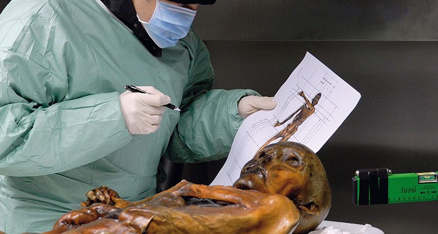 Ötzi