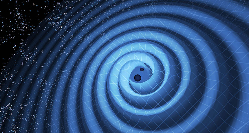 gravity waves