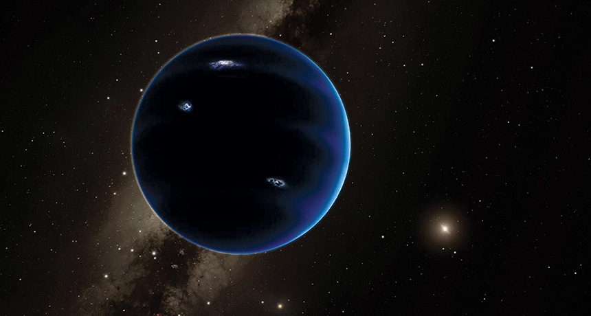 planet 9