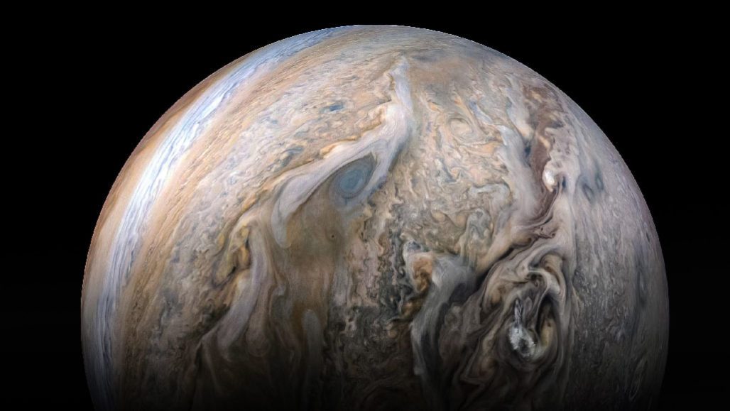 Students help name 5 of Jupiter’s newly discovered moons