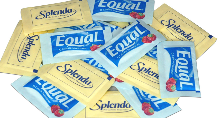 artificial sweeteners