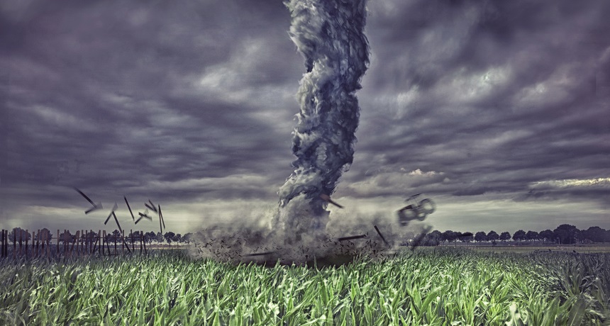 twister