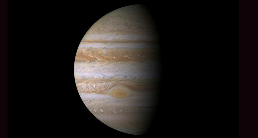 Jupiter