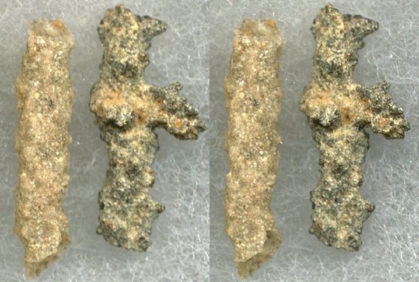 fulgurites