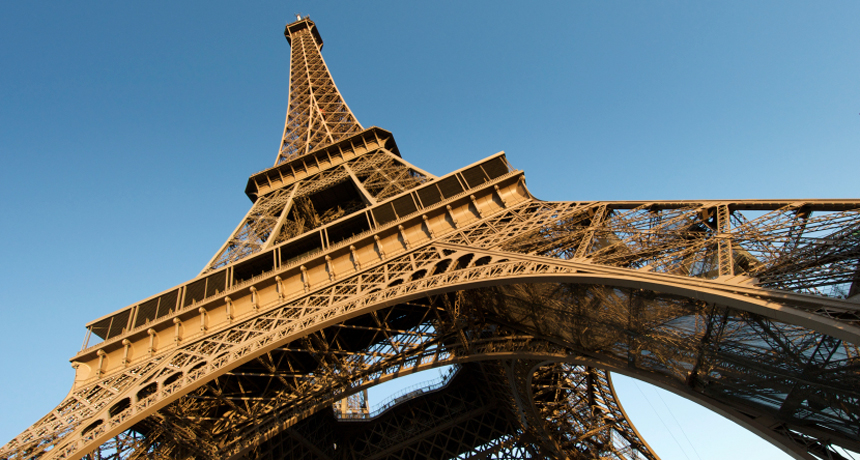 15 essential things to know about the Eiffel Tower