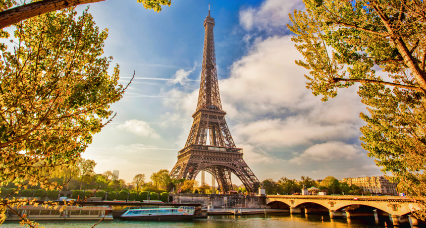 Eiffel Tower Information and Facts – The Tower Info