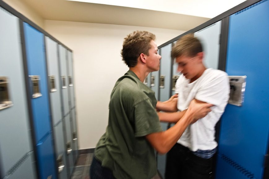 A new study suggests the bad effects of bullying are worse than those caused by maltreatment, including abuse and neglect.
