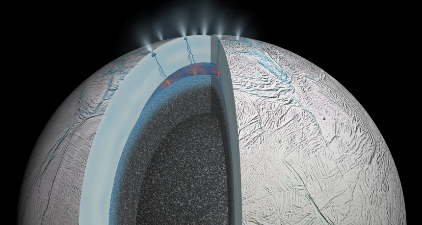 Enceladus