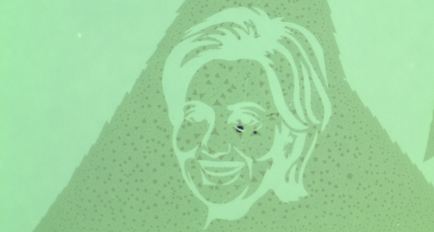 NanoClinton chip