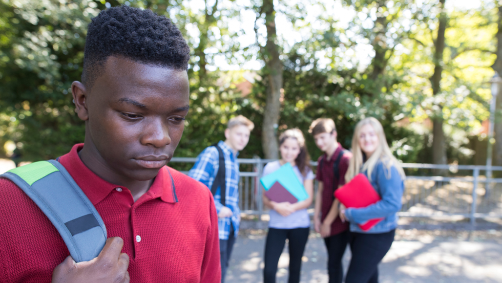 Black teen girls speak out about racial microaggressions they face