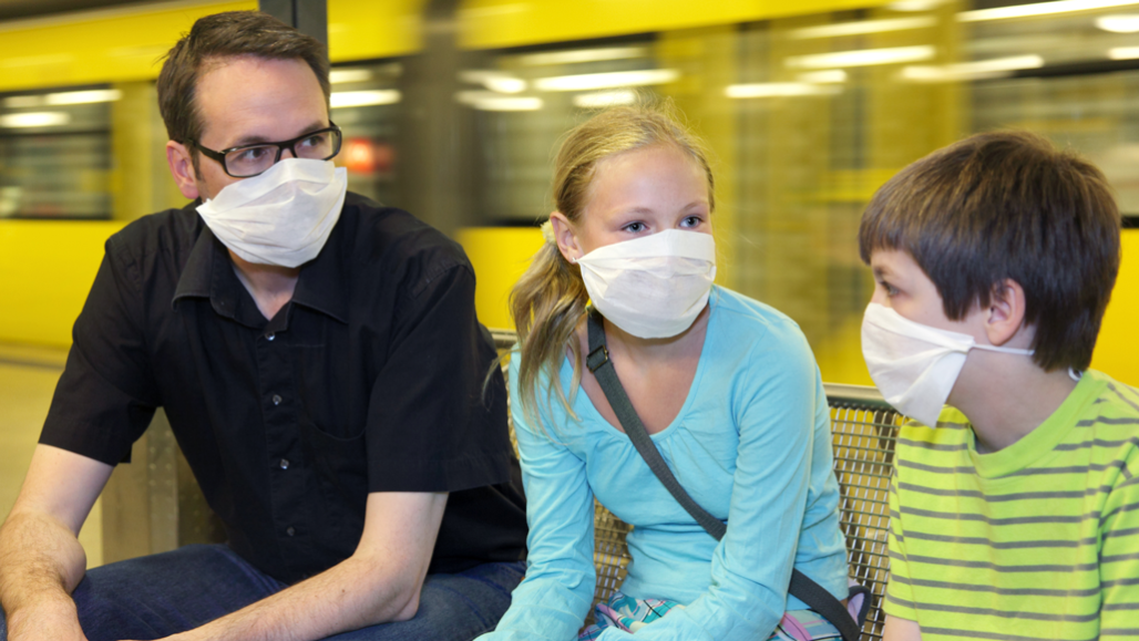 family face masks