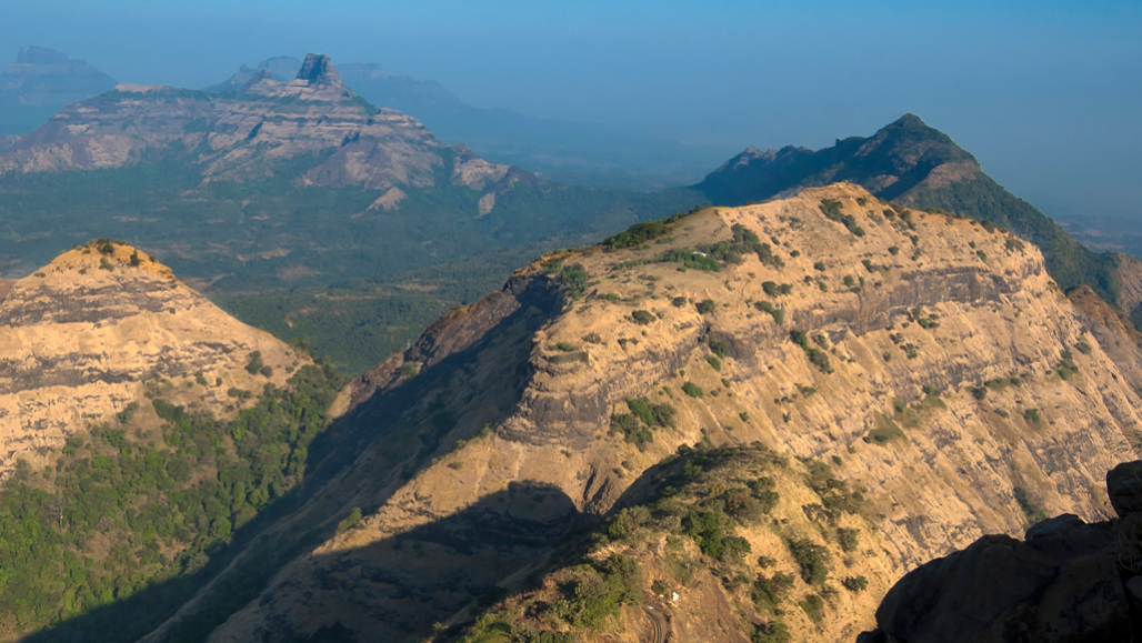 Matheran