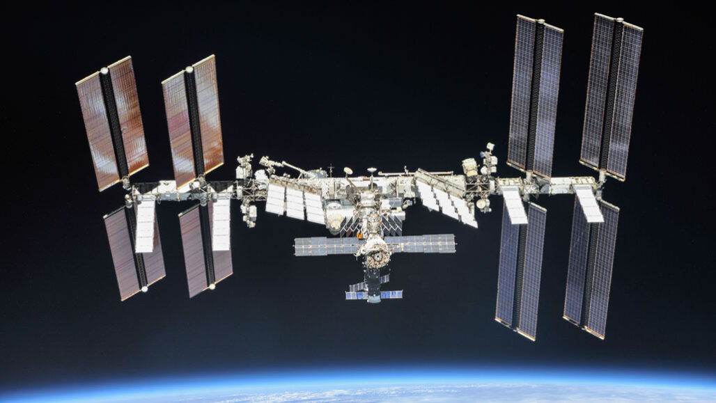 International Space Station