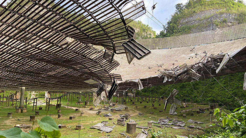 Arecibo Observatory