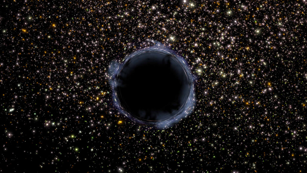 The most extreme celestial objects in the universe