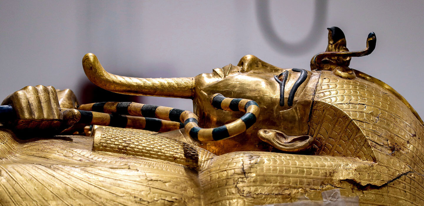 King Tut S Tomb Still Holds Secrets 100 Years After Its Discovery