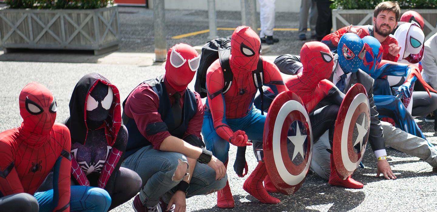 Man… Fandom