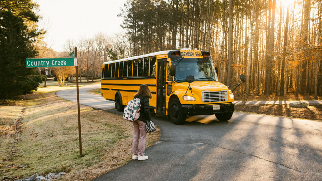 According to Experts, This Is How Old a Kid Should Be Before