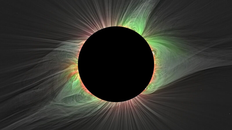 Get ready for the 2024 total solar eclipse