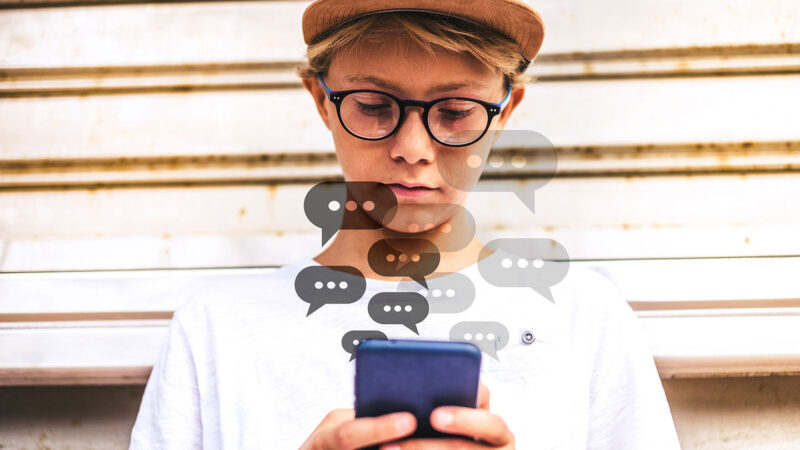 5 things to remember when talking to a chatbot