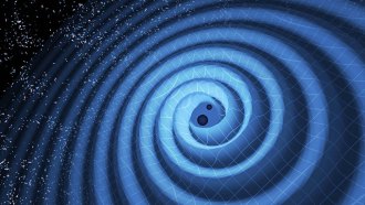 gravity waves