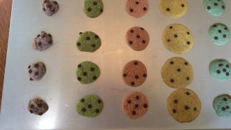 Cookie science