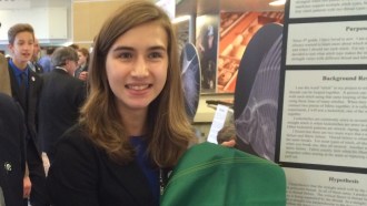 Holly Jackson Broadcom