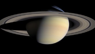 saturn