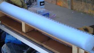 ice core