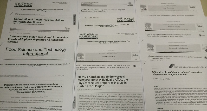 scientific literature