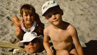 Here’s how bacteria drive everything from brain health to mating