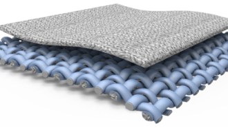 smart fabric