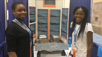 flood warning system