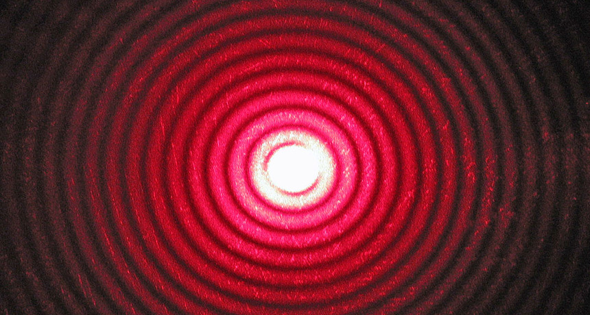 Scientists Say: Diffraction