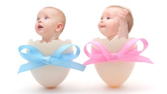 At birth, doctors (and parents) assign a child’s gender, based on what the baby's body parts look like. But sometimes those body parts may not signal one’s biological sex clearly.