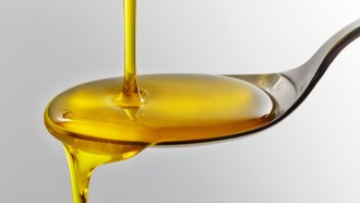 olive oil