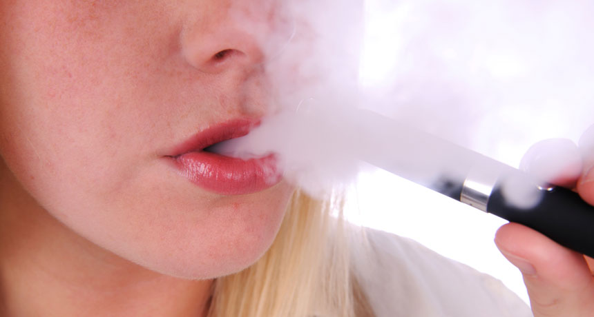 tobacco and health effects Tobacco/Nicotine