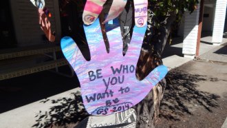 Doctors and counselors are finding that transgender children can thrive when their families and communities accept them for who they are.