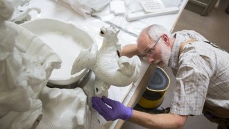 © Victoria and Albert Museum, London 2014