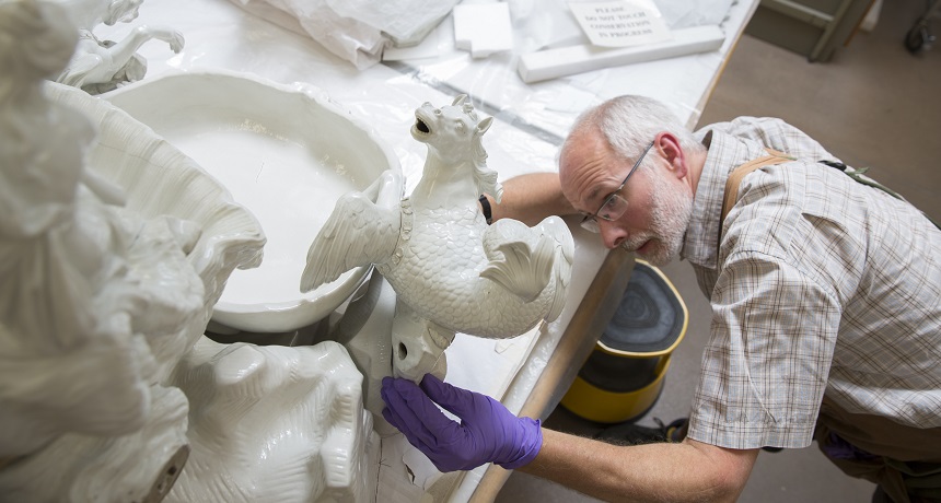 © Victoria and Albert Museum, London 2014