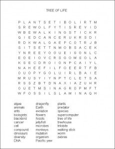 Assembling the Tree of Life