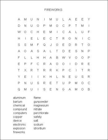 Bang, Sparkle, Burst, and Boom