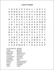 Big Machine Reveals Small Worlds