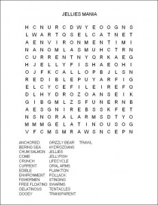 Jellies Mania