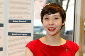 Maria Elena Grimmett