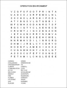 On the Trail of America's Next Top Scientists