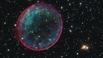supernova