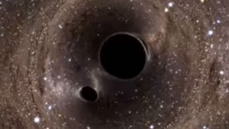 black holes