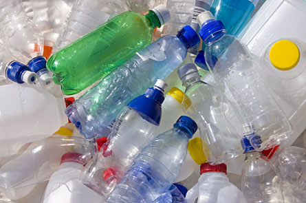 Microbes may soon help make it easier to recycle your soda bottle, helping to create new demand for what has historically been a low-quality recycled material.