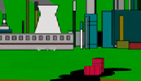 Cleaning up contaminated soil can be costly and inefficient.